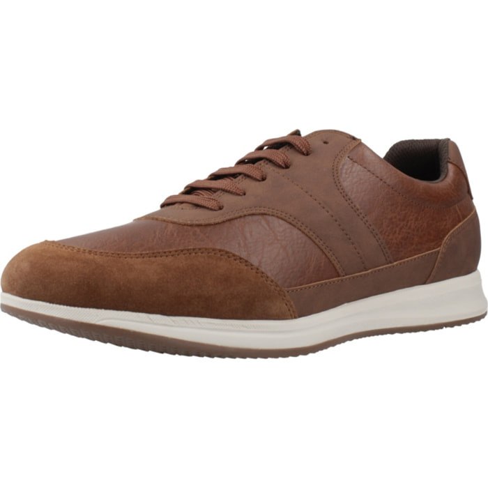 Sneakers de  Hombre de la marca GEOX  modelo U AVERY MARRON