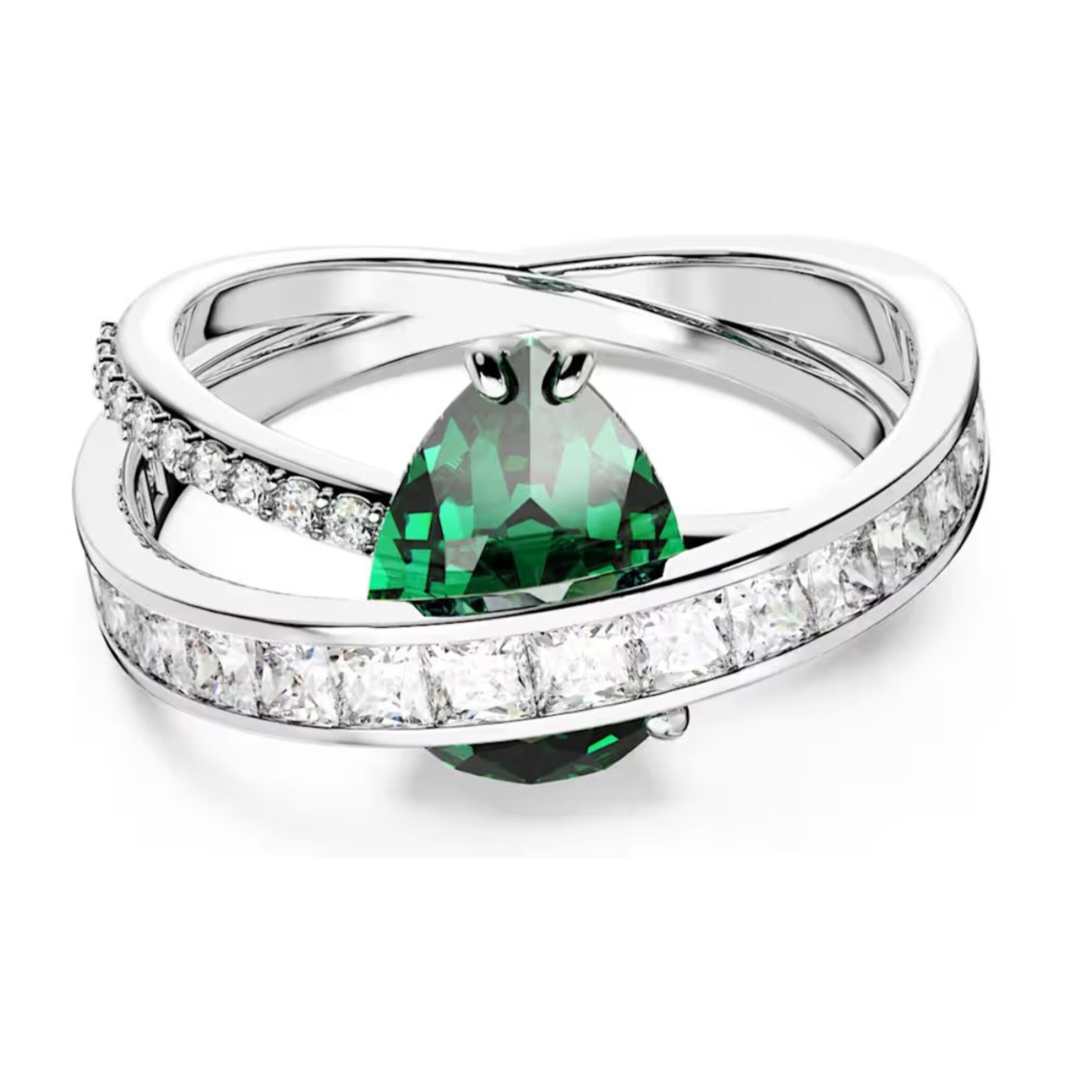 Anillo Swarovski Mujer 5665360