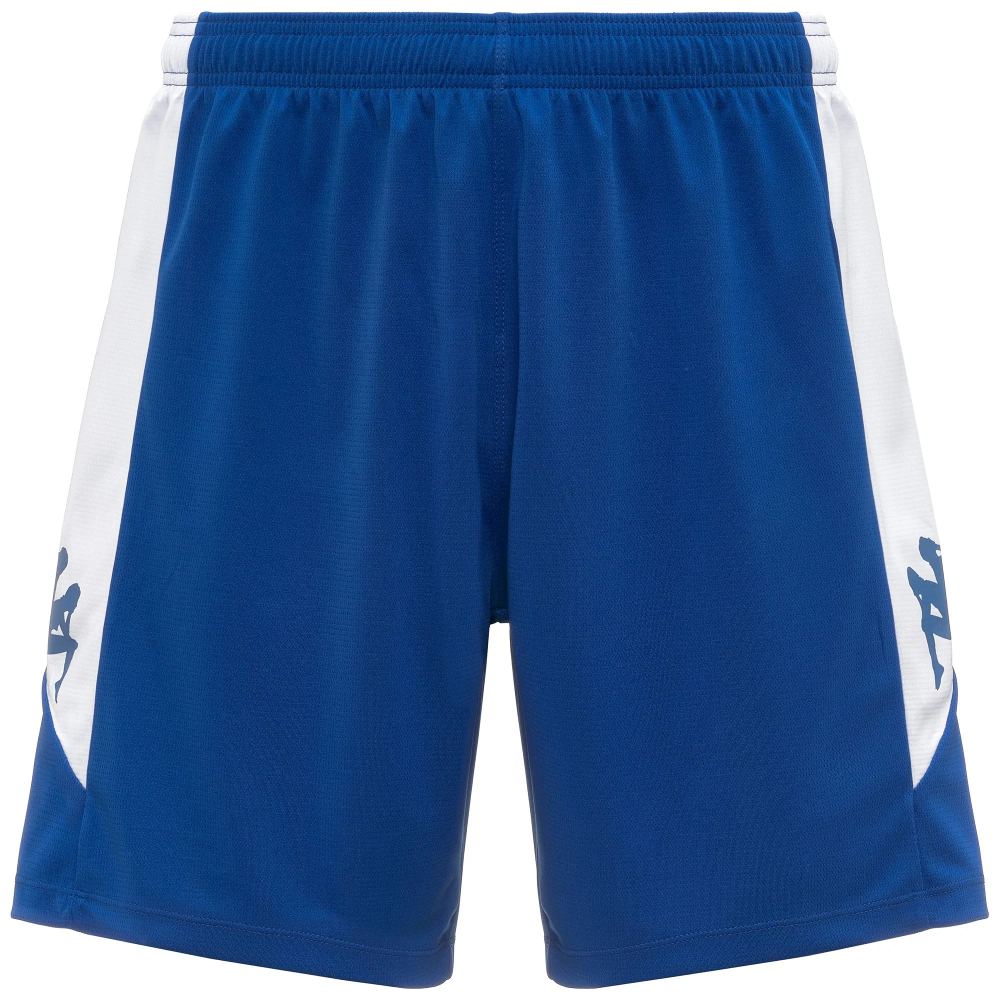 Pantaloni Corti Kappa Uomo Kappa4Football Lucio Blu