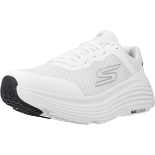 Sneakers De  Mujer Max Cushioning Endea Blanco