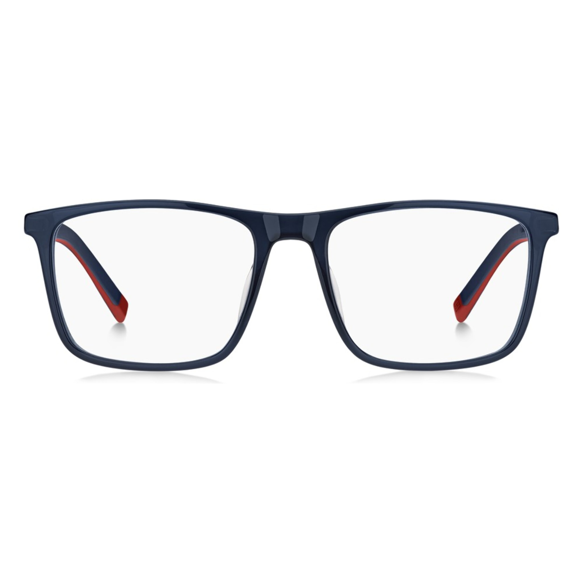 Gafas de Vista Tommy Hilfiger TH 2081 PJP 53 de Acetato Hombre 53 mm