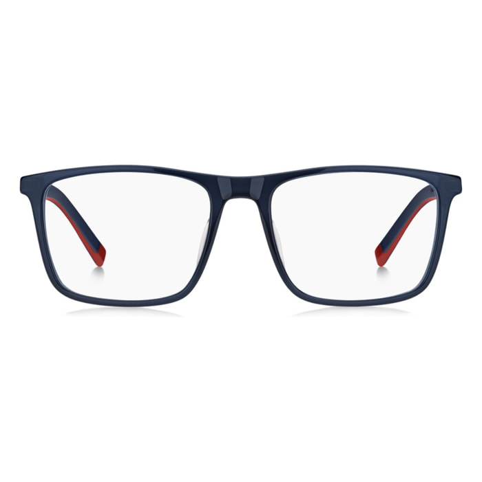 Gafas de Vista Tommy Hilfiger TH 2081 PJP 53 de Acetato Hombre 53 mm