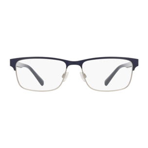 Gafas de Vista Nike 1002Y 410 54 de Metal Unisex