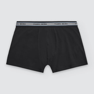 Confezione da 3 boxer Nero