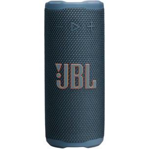 Enceinte portable JBL Grip Bleu