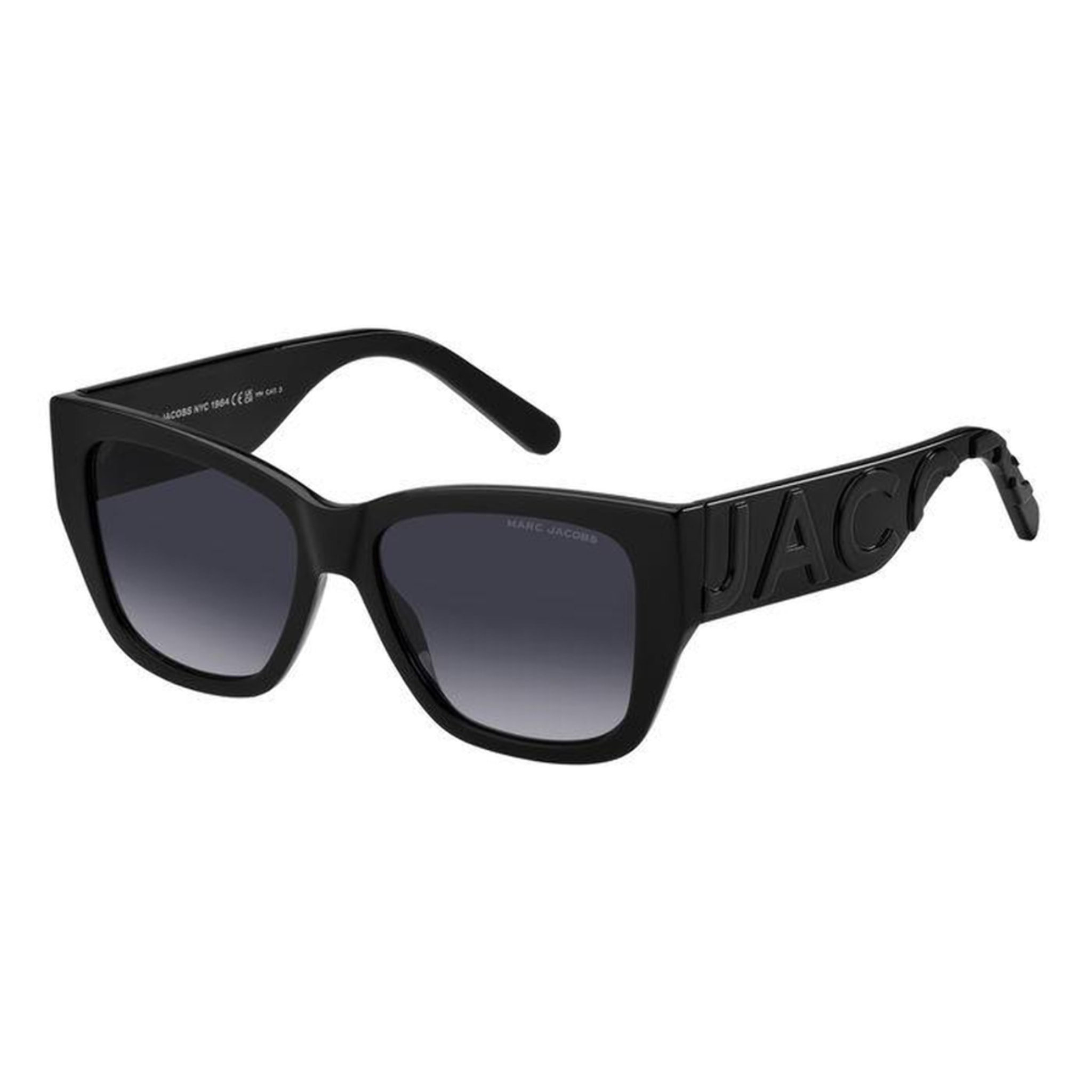 Gafas de Sol Marc Jacobs MARC 695/S 08A de Tr90 Mujer 55 mm