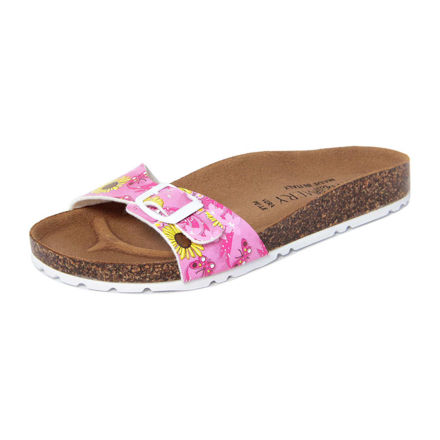 CIABATTINA Summery Rosa