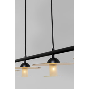 Suspension Disc Dining 4 Kare Design