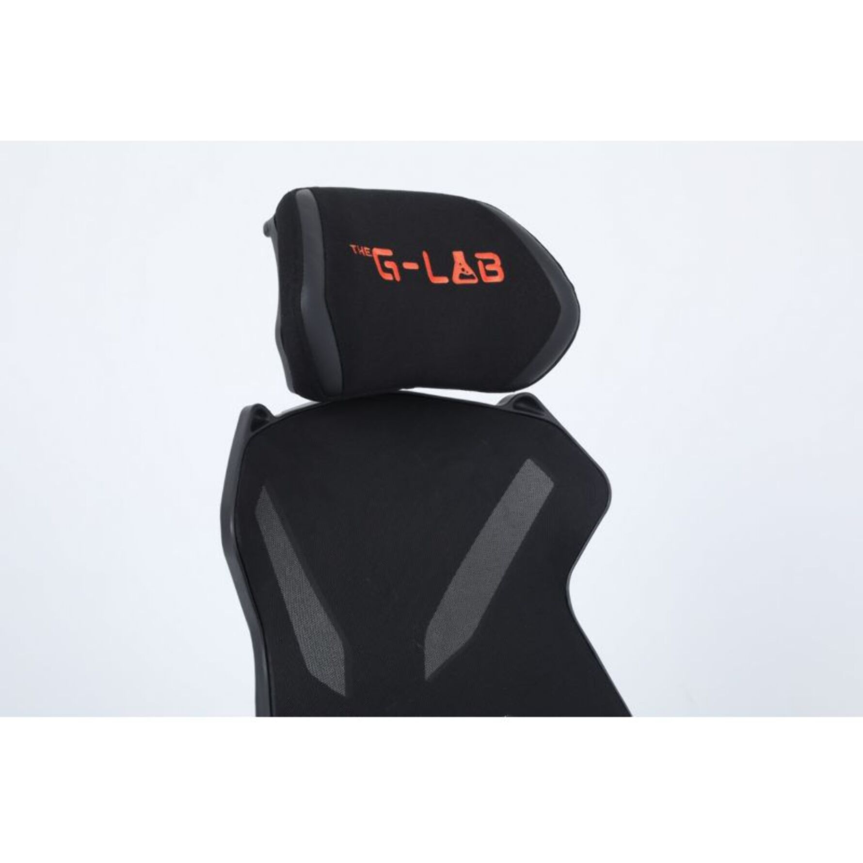 Chaise gaming THE G-LAB KS BARIUM BLACK