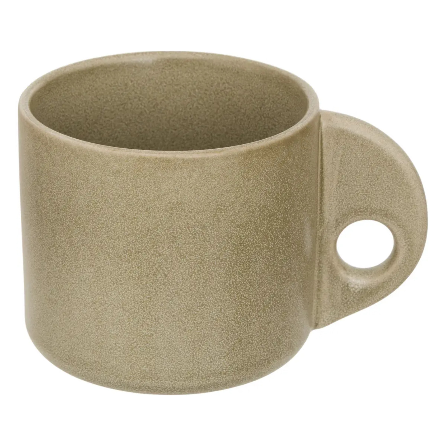 Mug M Nyero 360 ml vert