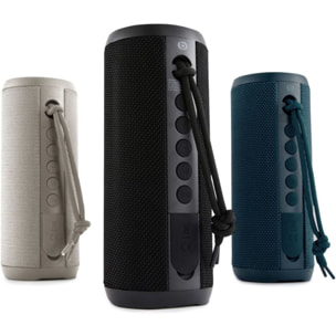Enceinte portable ESSENTIELB SB70 ECODESIGN BLEU USB-C