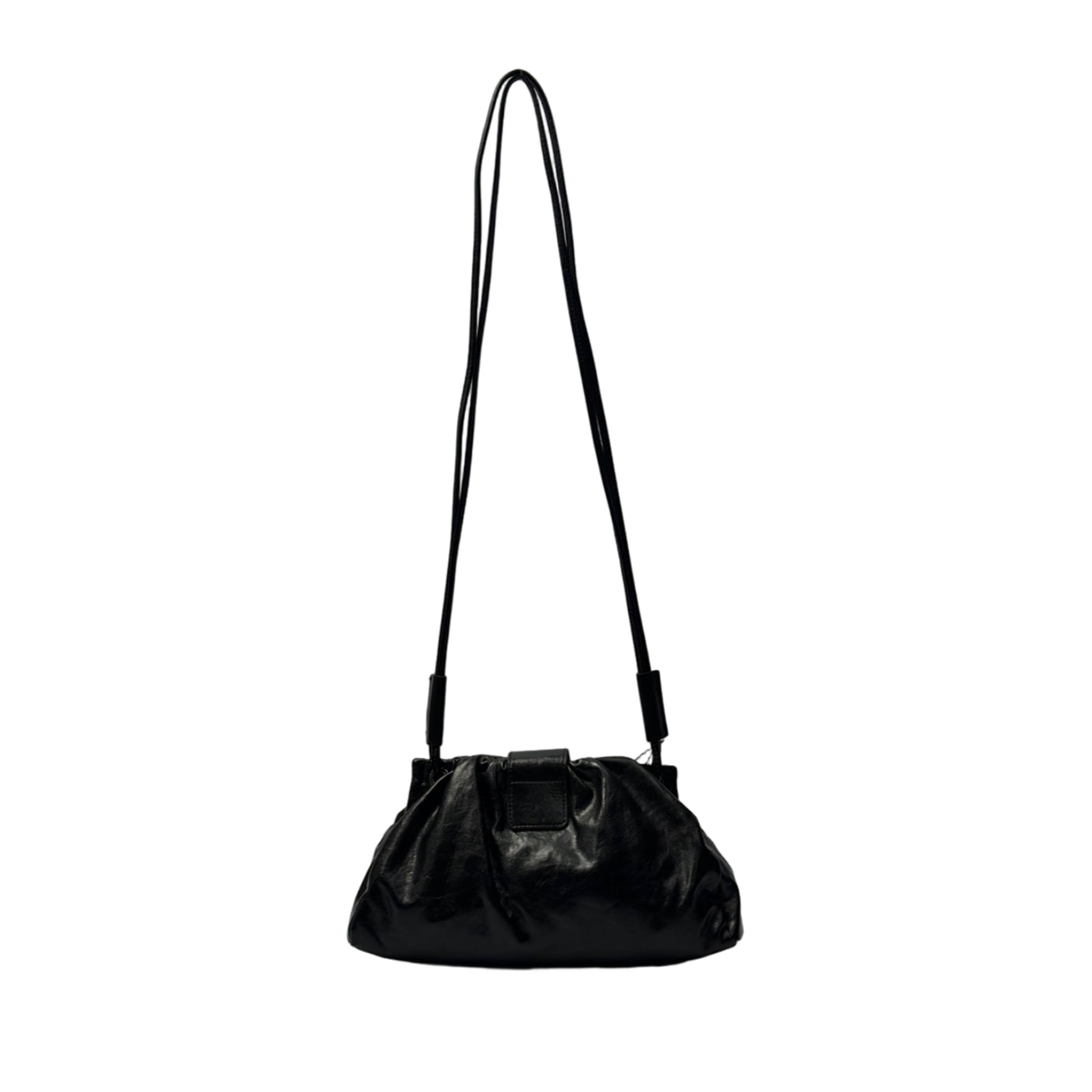 Borsa Adulto unisex Tata Italia Nero