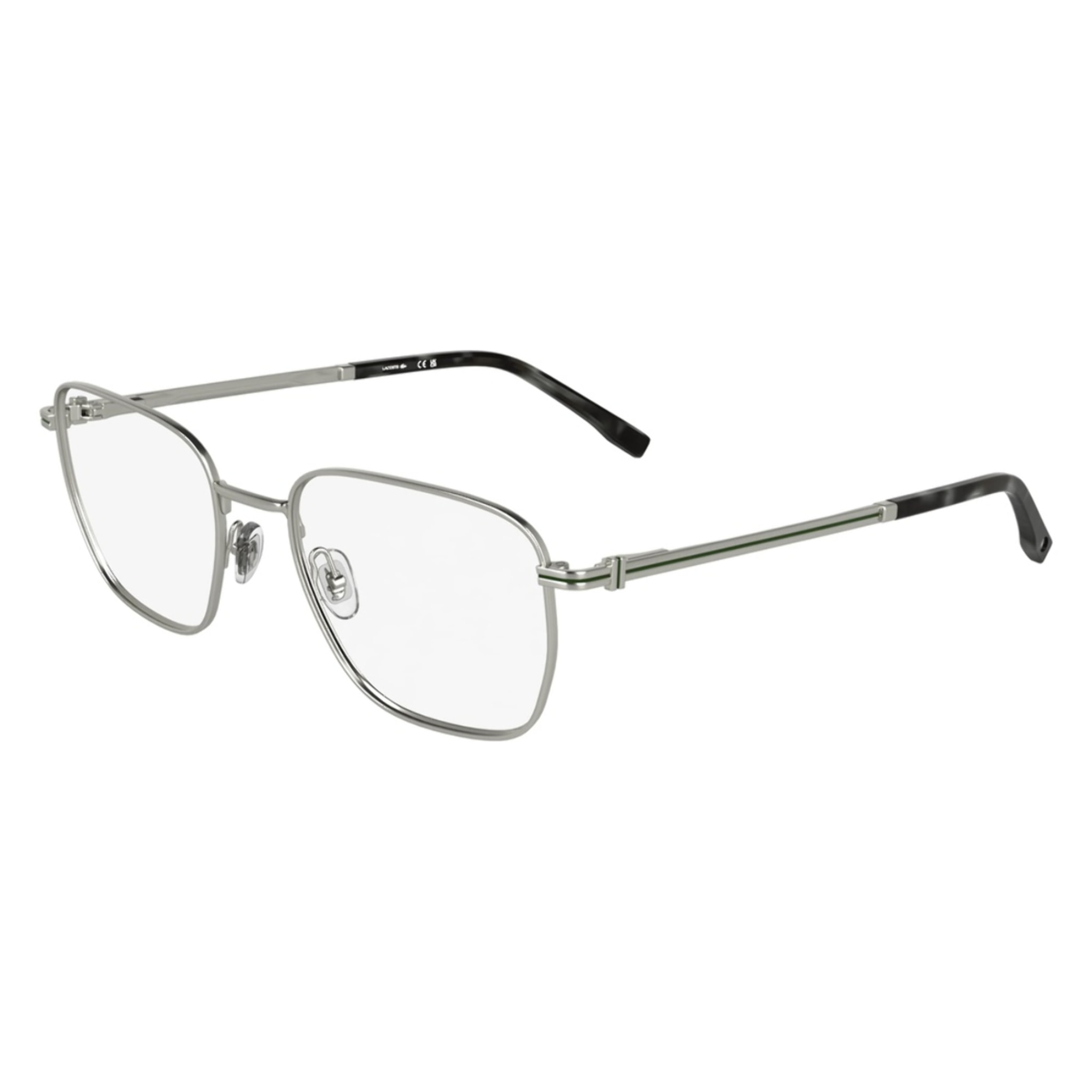 Gafas de Vista Lacoste L2311 N 040 de Metal Hombre 54 mm