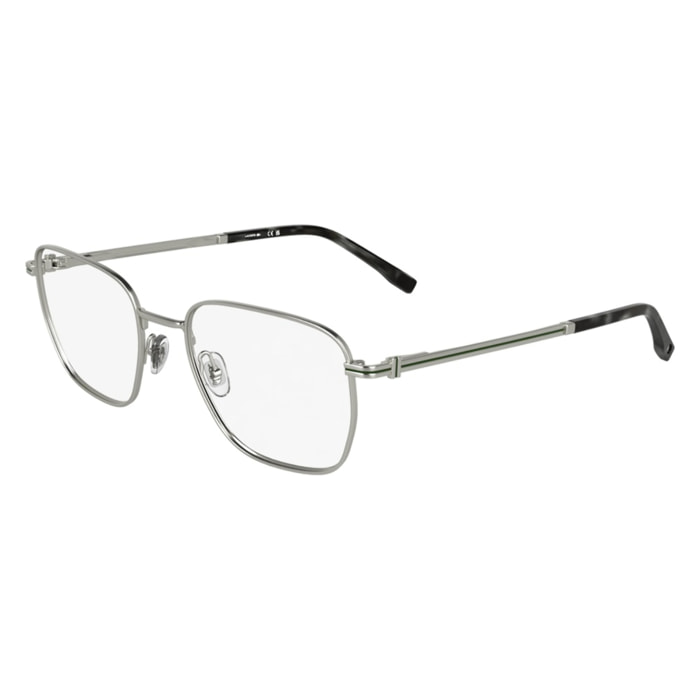 Gafas de Vista Lacoste L2311 N 040 de Metal Hombre 54 mm