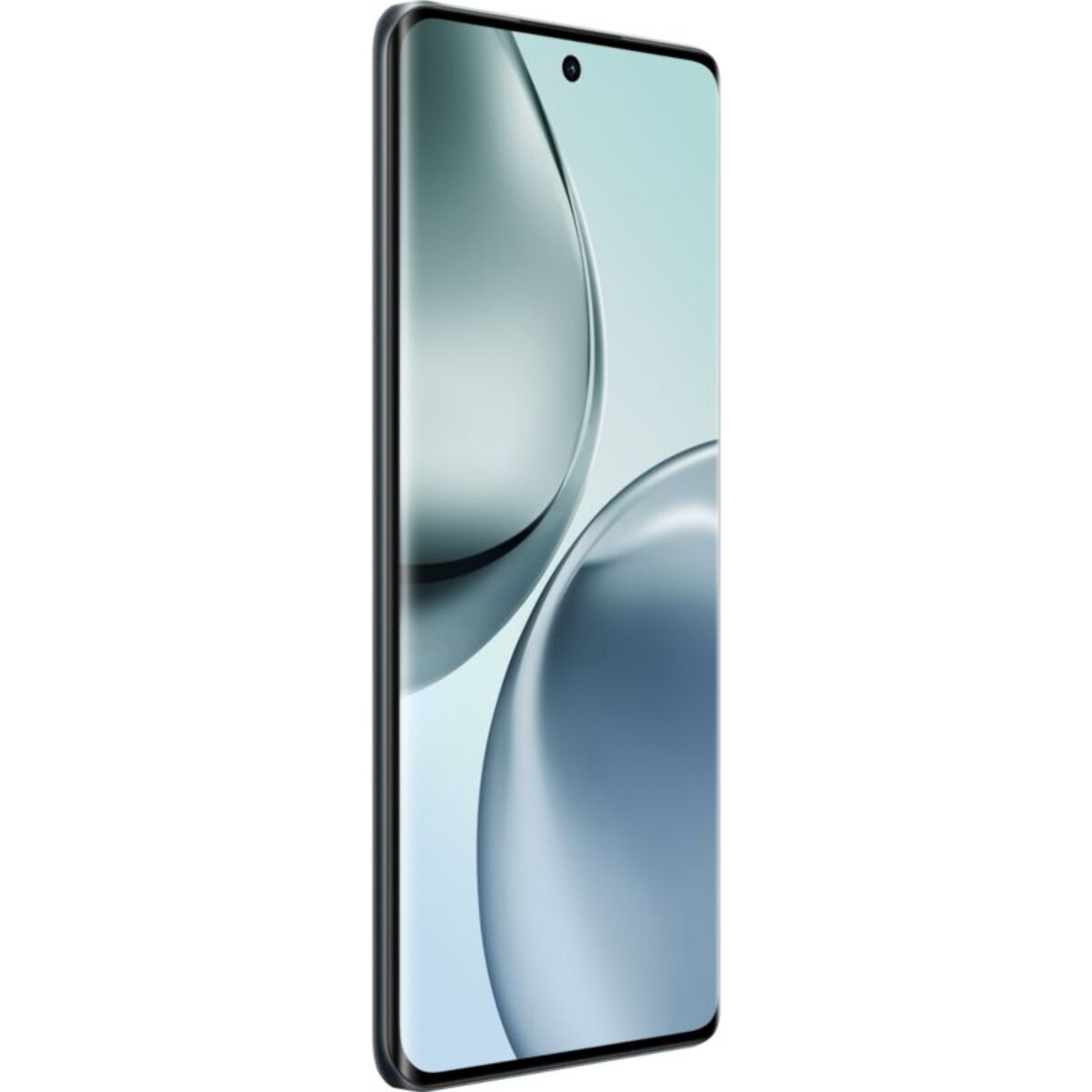 Smartphone REALME 14 Pro Daim Gris 512Go 5G