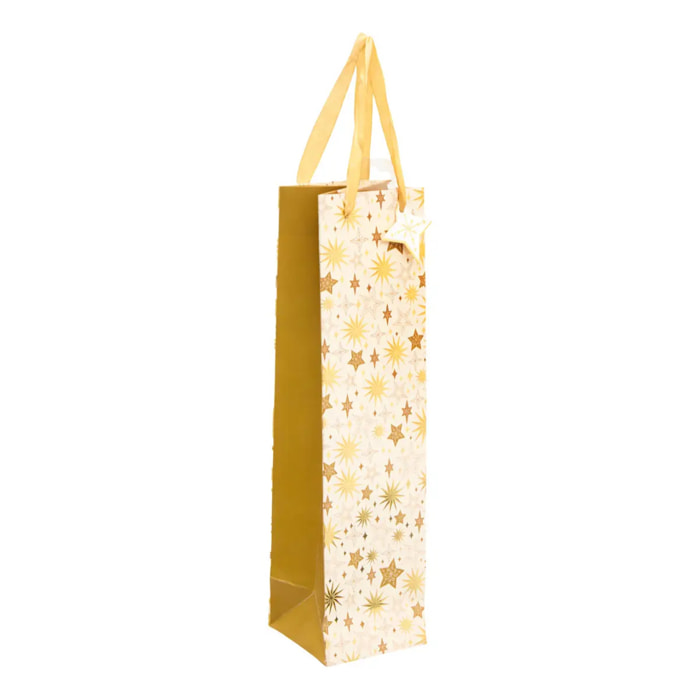 SAC CADEAU NOEL DES MAGES BOUT