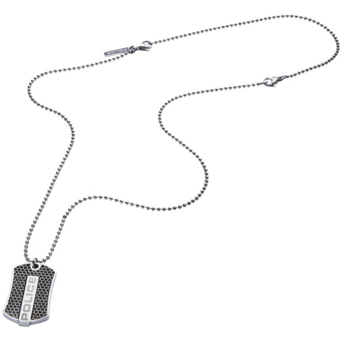 Collar Police Hombre PJ-26387PSS-01