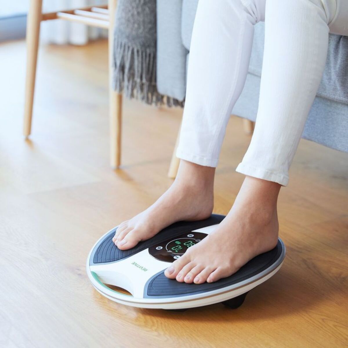 Stimulateur circulatoire REVITIVE Medic