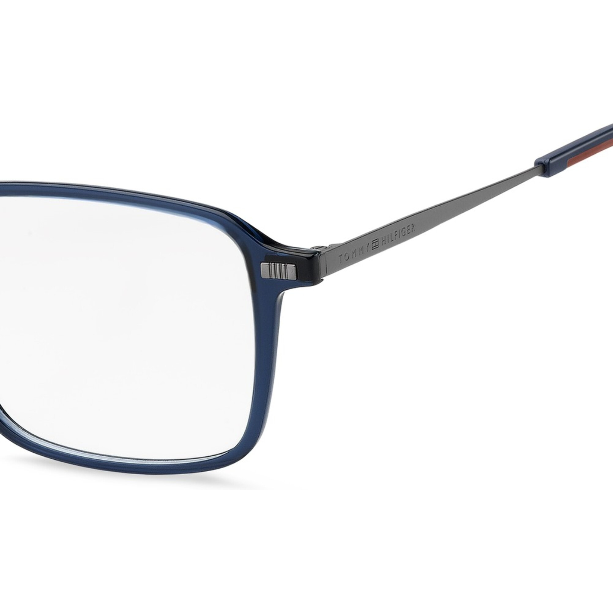 Gafas de Vista Tommy Hilfiger TH 2335 PJP de Tr90 Hombre 54 mm