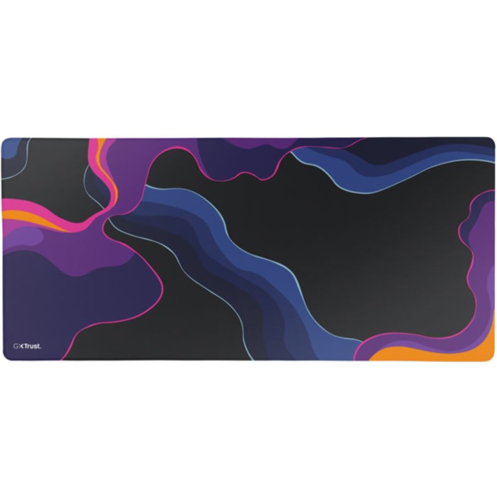 Tapis de souris TRUST ABSTRACT XXL