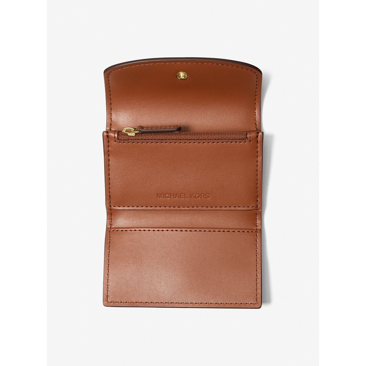 Michael Kors Cartera para Mujer 35S5G1YE0B-VANILLA