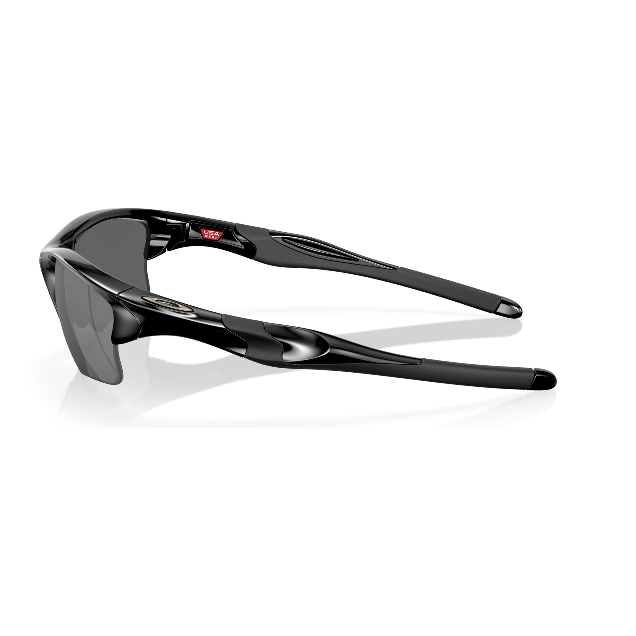 Oakley Gafas de sol deportivas OO9154 Half jacket 2.0 xl