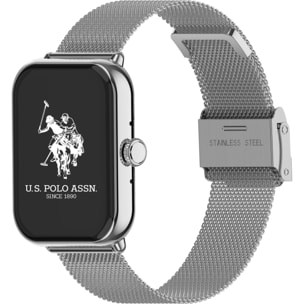 Smartwatch con schermo AMOLED