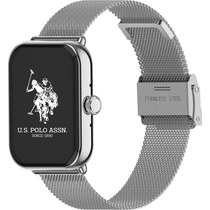 Smartwatch con schermo AMOLED