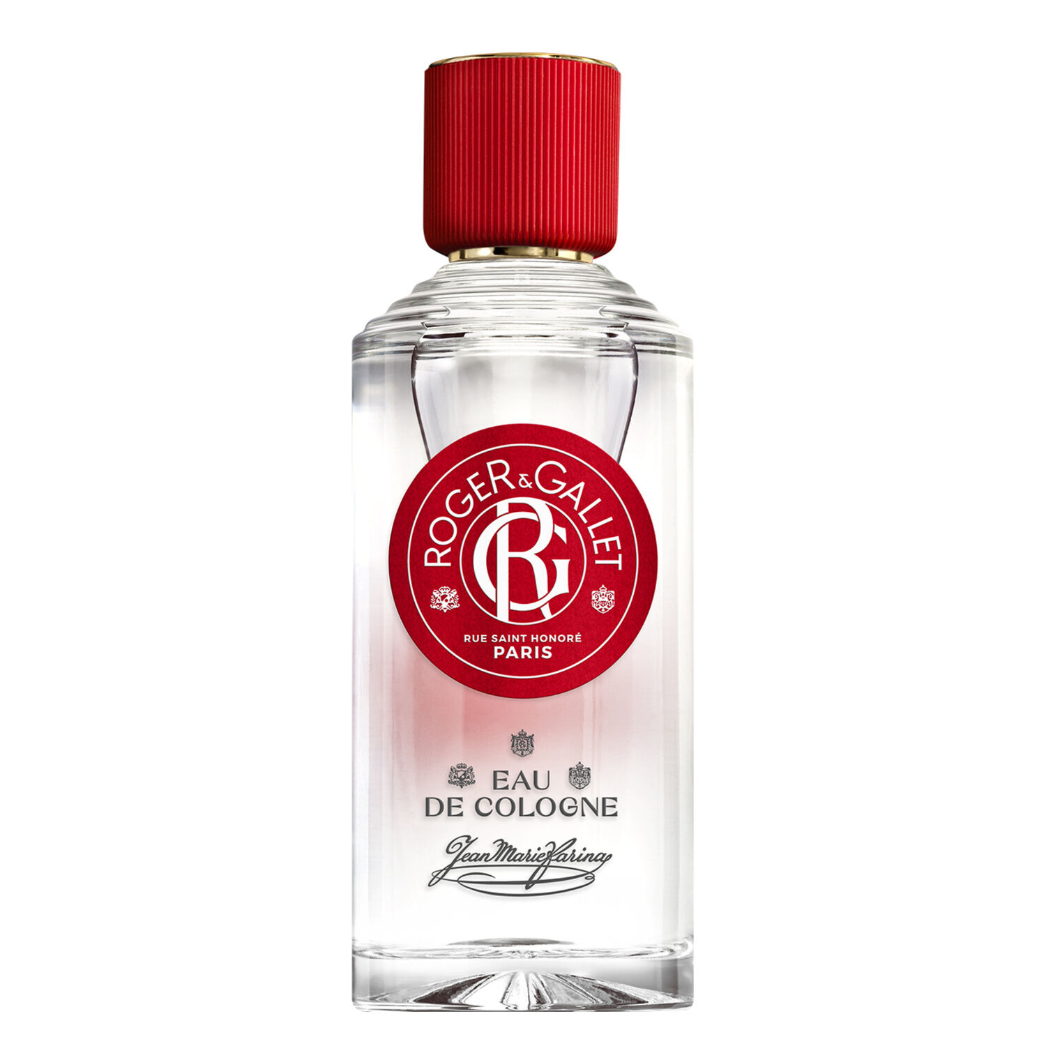 Jean-Marie Farina - Eau de Cologne