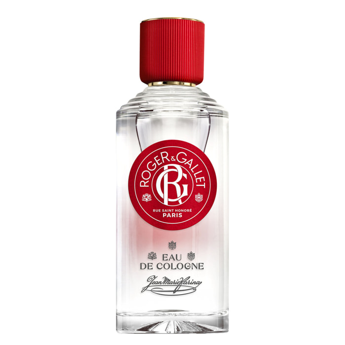 Jean-Marie Farina - Eau de Cologne