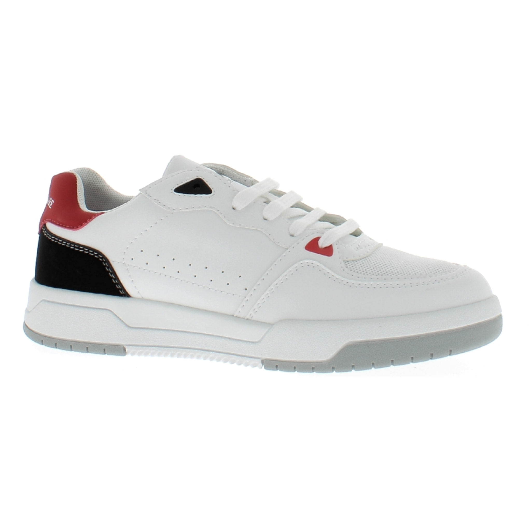 Armata di Mare Scarpe Uomo Sneakers Casual Stringate con Soletta Rimovibile in Memory Foam AMU S24D557 Off White