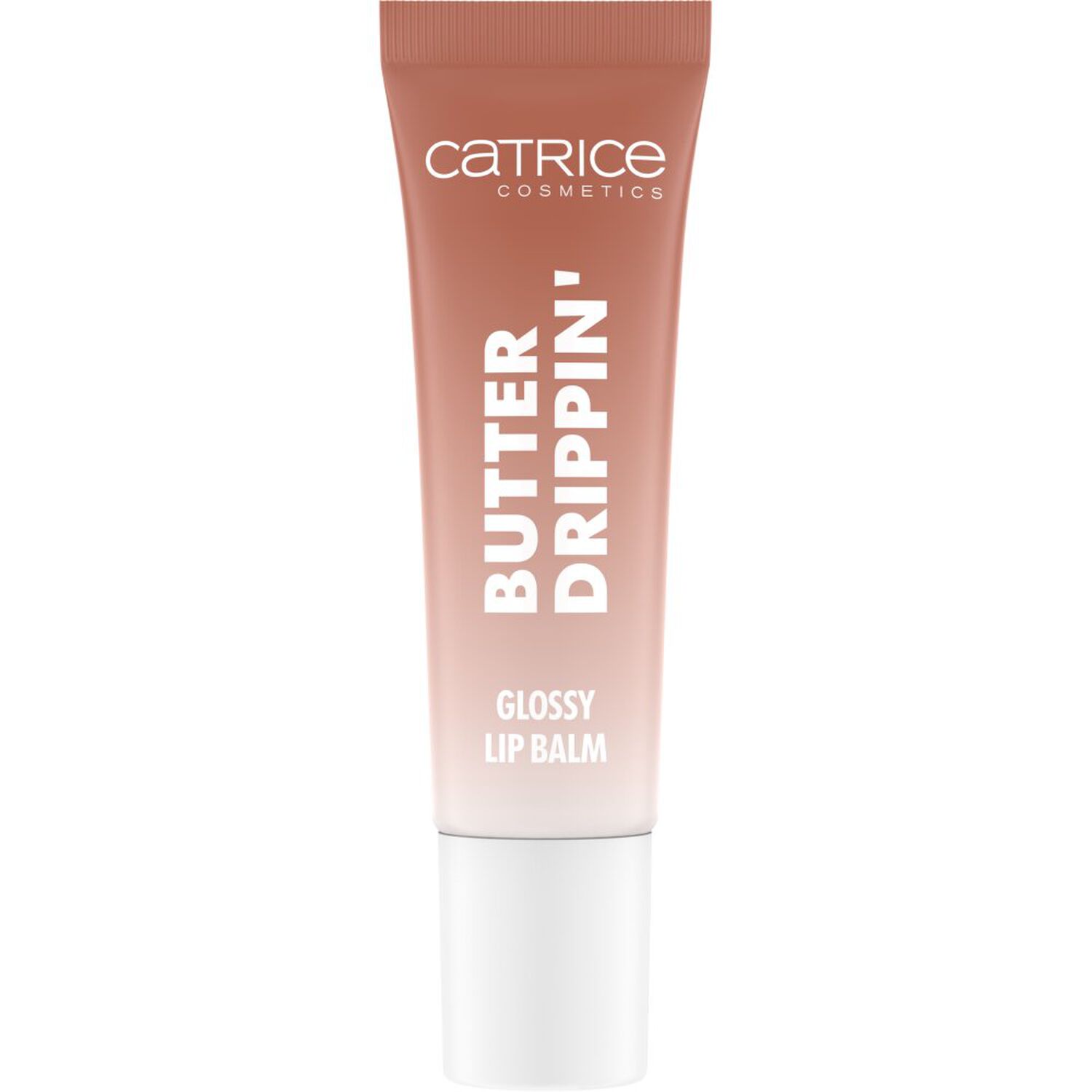 Butter Drippin' Glossy Lip Balm - Baume à Lèvres Brillant Hydratant
