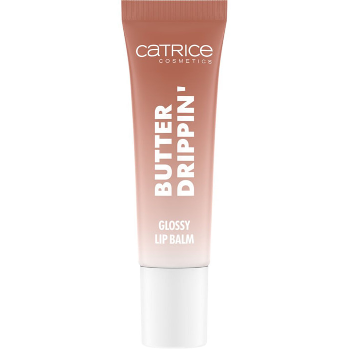 Butter Drippin' Glossy Lip Balm - Baume à Lèvres Brillant Hydratant