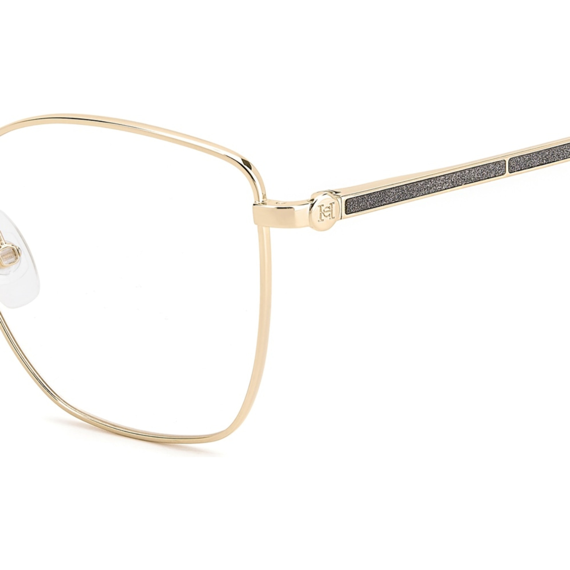 Gafas de Sol Carolina Herrera HER 0221/G/S 3H2 de Acetato Mujer 50 mm