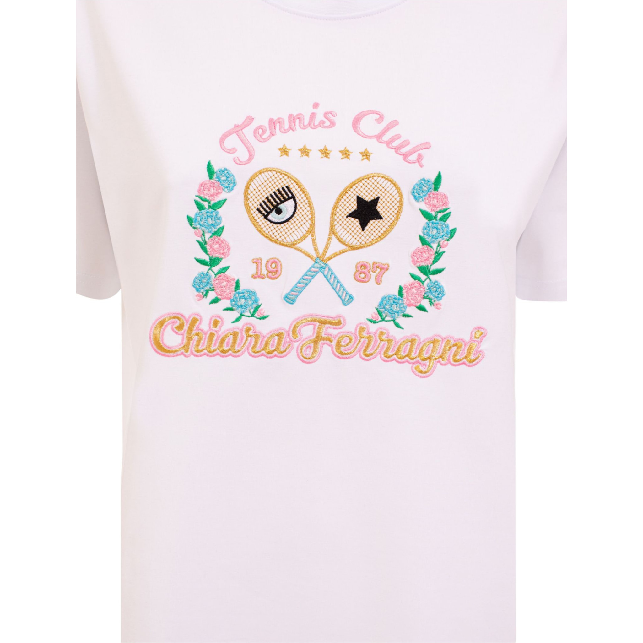 Chiara Ferragni t-shirt