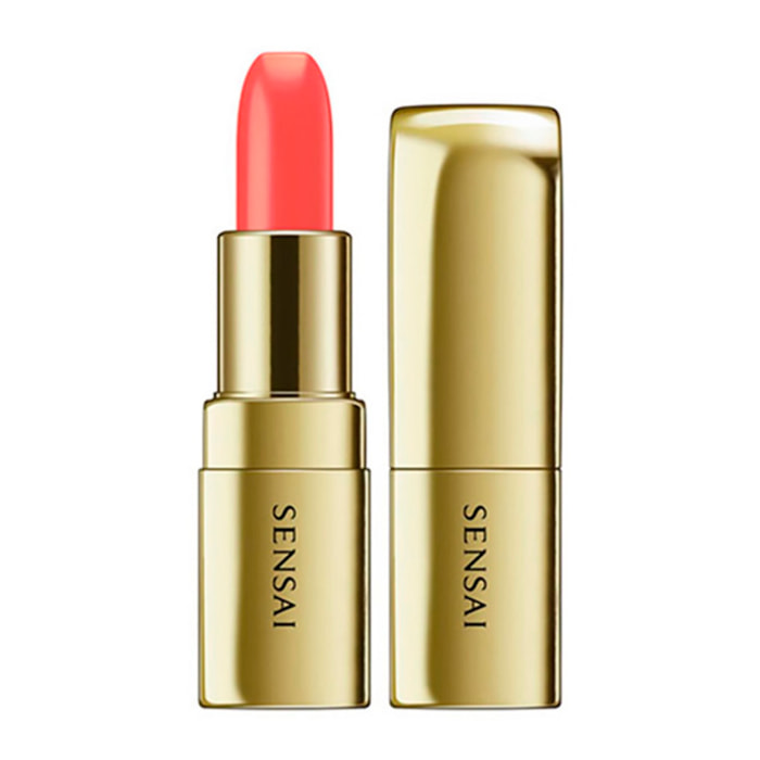 SENSAI - The Lipstick - Donna - 3.5 GR - 04 Hinageshi Orange