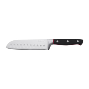 Couteau santoku 25,5 cm