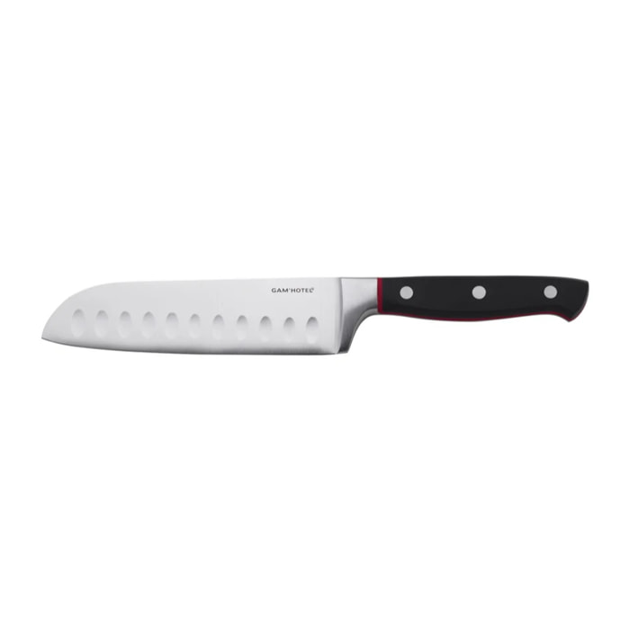 Couteau santoku 25,5 cm