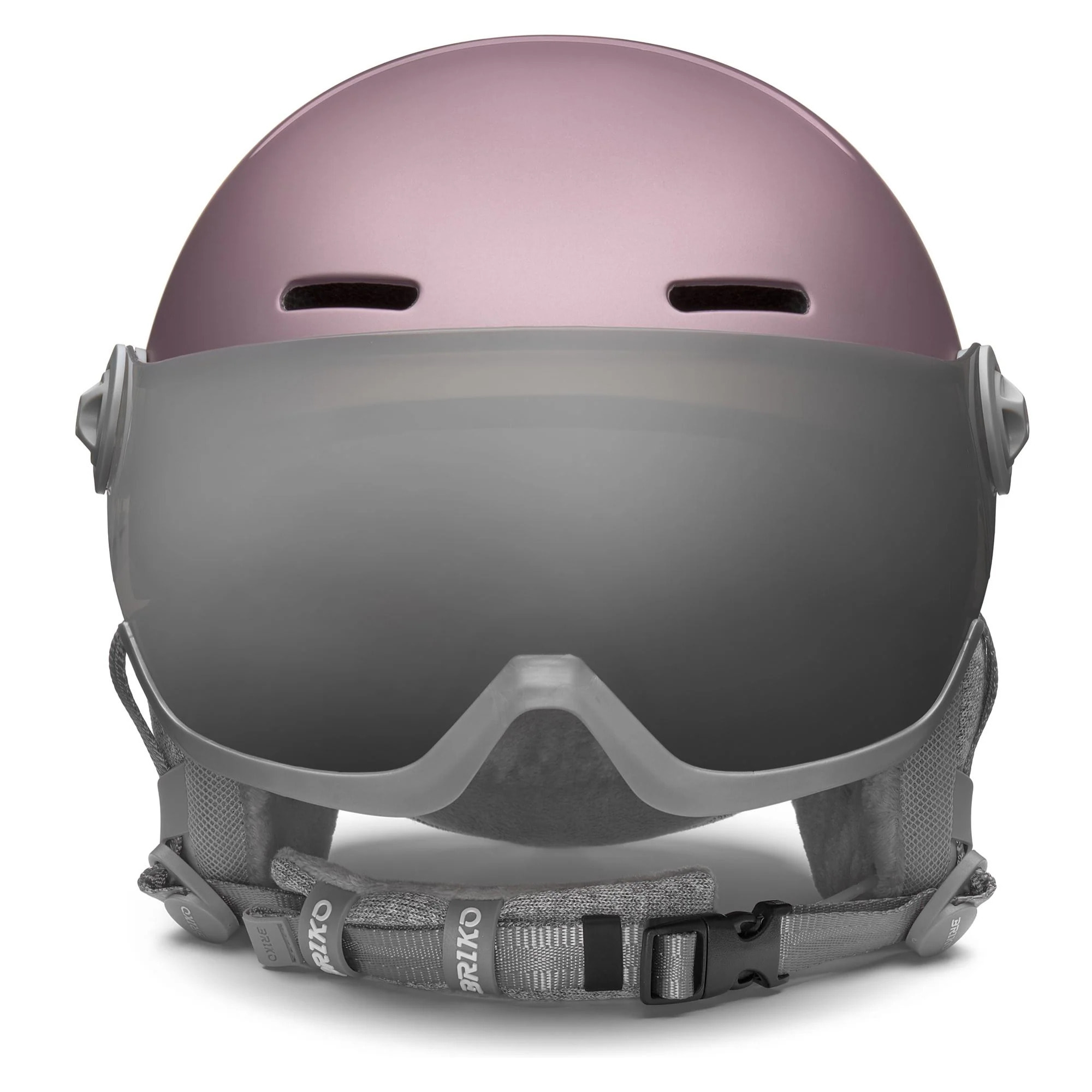 Caschi Briko Donna Viola Blenda 2.0 Visor