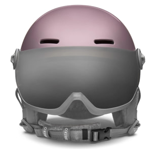 Caschi Briko Donna Viola Blenda 2.0 Visor