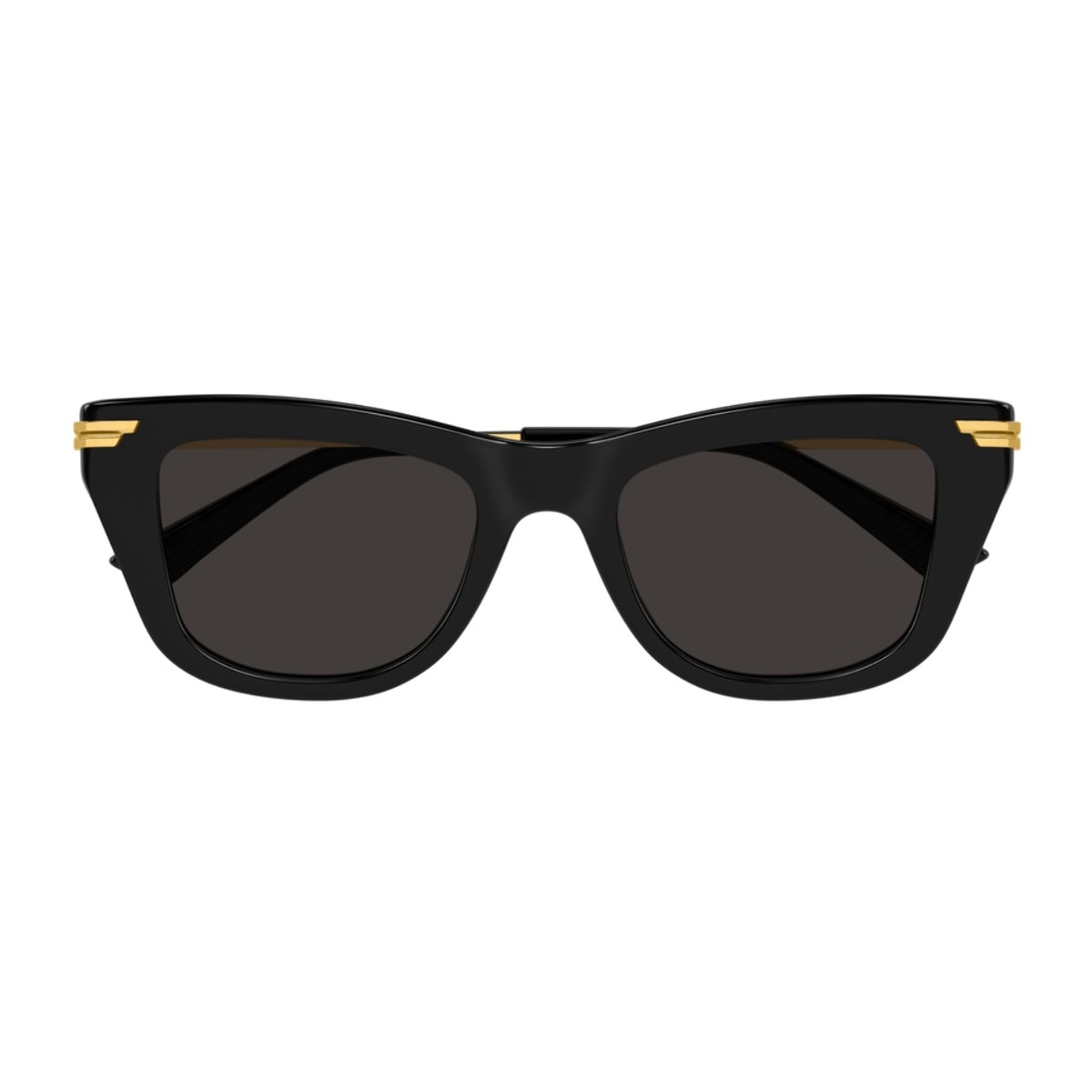 Gafas de Sol Bottega Veneta BV1369S-001 de Acetato Mujer 50 mm