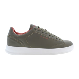 U.S. Polo Assn. - Sneakers CAMPY002MDY1 in sintetico per uomo