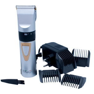 Tondeuse Professionnelle Er - 1910 - Gris - 12 W