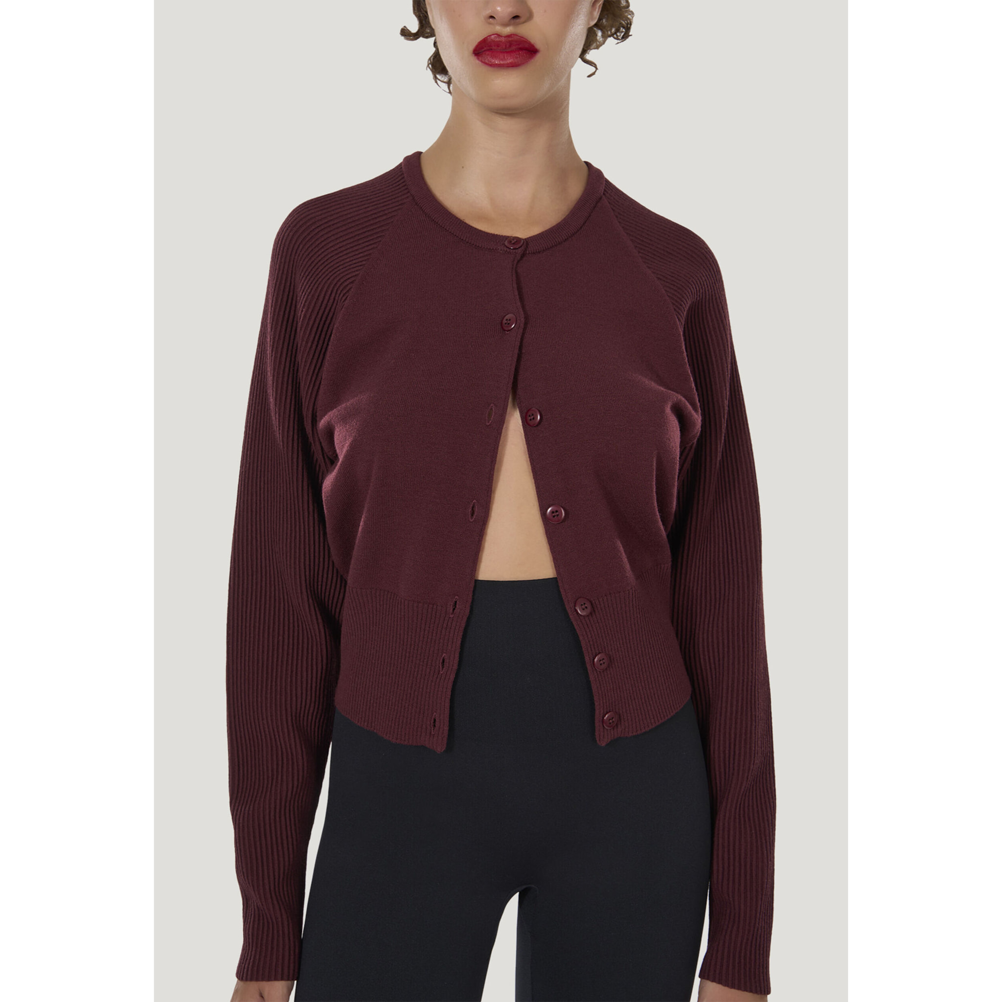 Cardigan Luxe Merino Cardigan