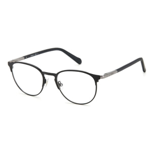 Gafas de Vista Fossil FOS 7117 003 de Metal Hombre 51 mm