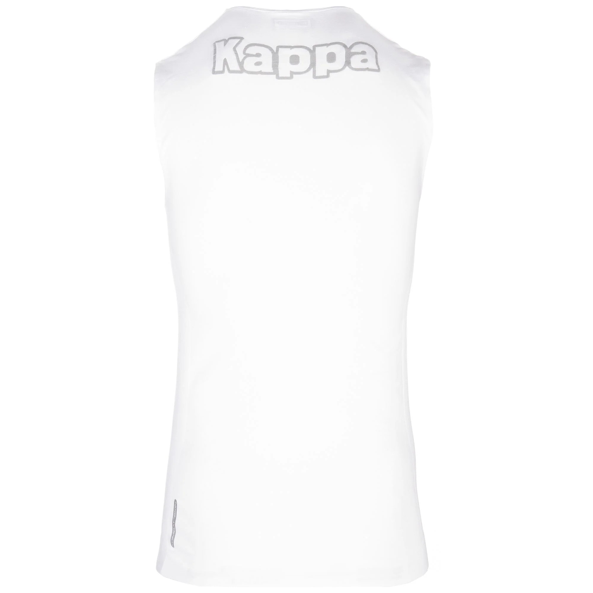 Camisetas y tops de piel Kappa Hombre Mujer Kappa4Skin Kombat Bank