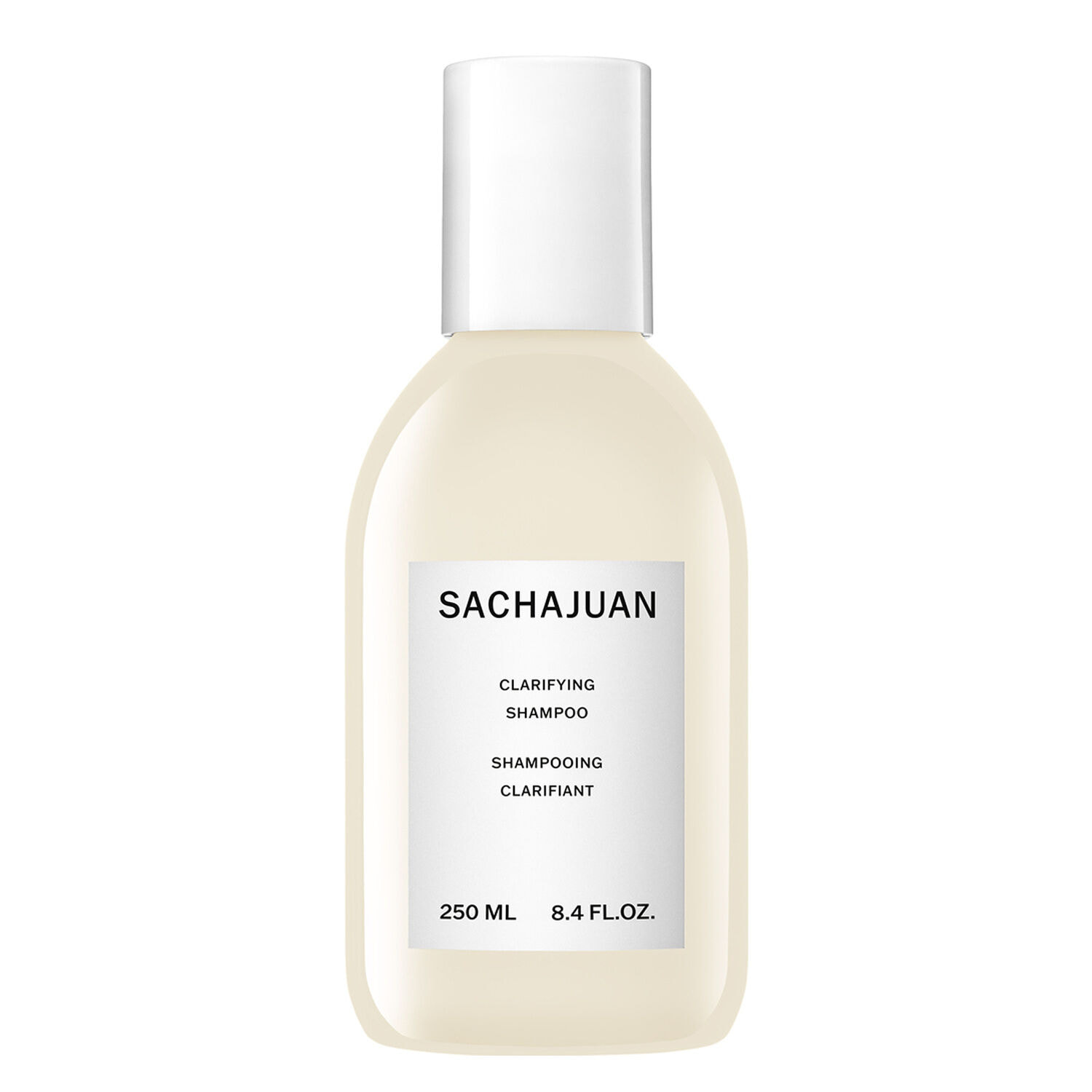 Clarifying Shampoo - Shampooing Clarifiant 250 ml