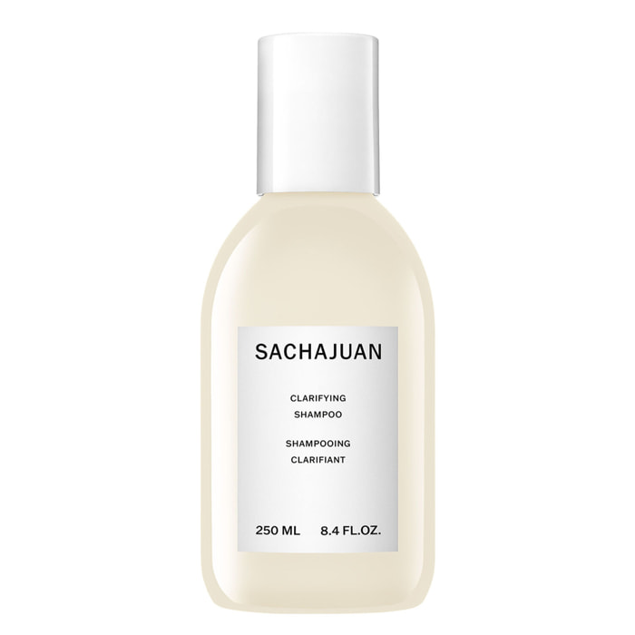Clarifying Shampoo - Shampooing Clarifiant 250 ml