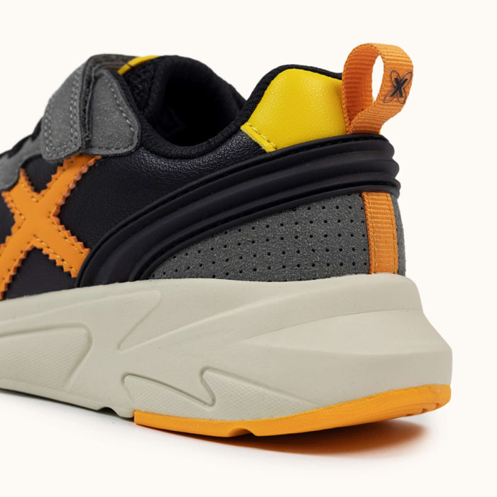 MUNICH MINI TRACK VCO 13