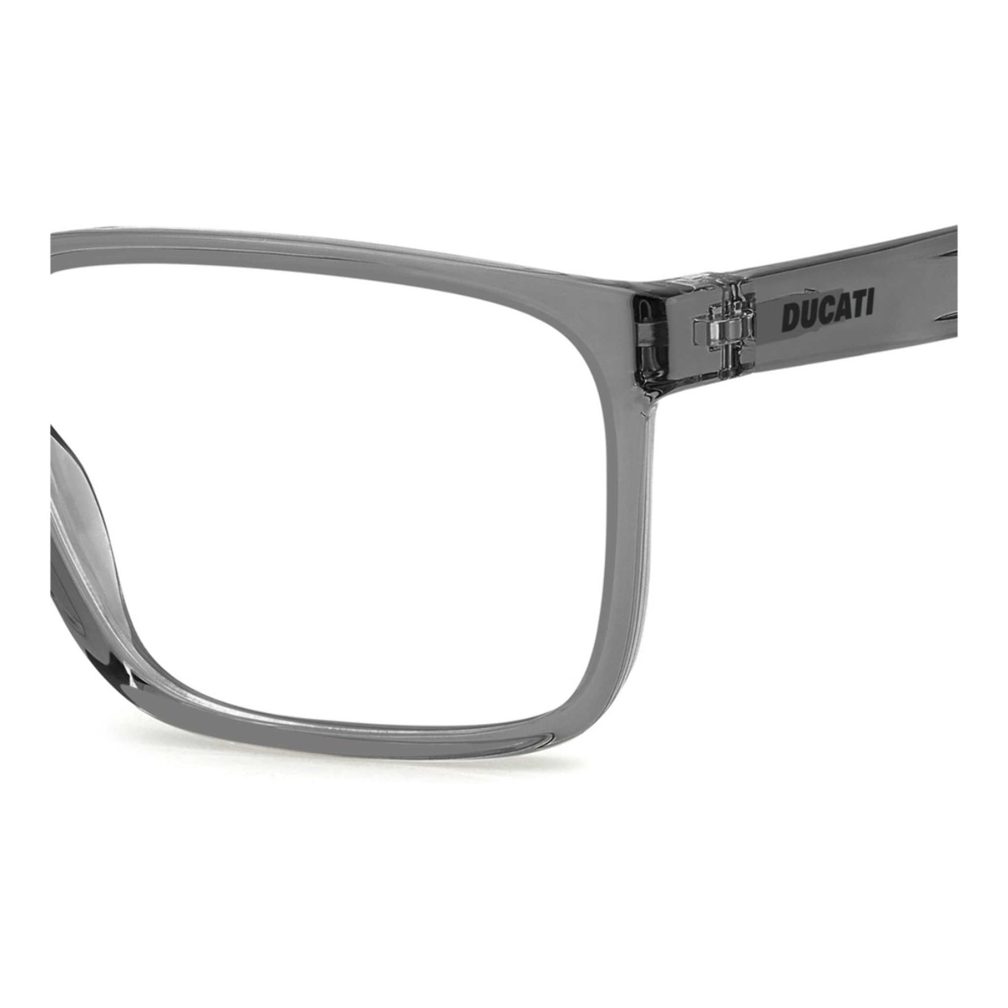 Gafas de Vista Carrera Ducati CARDUC 031 KB7 de Nylon Hombre 56 mm